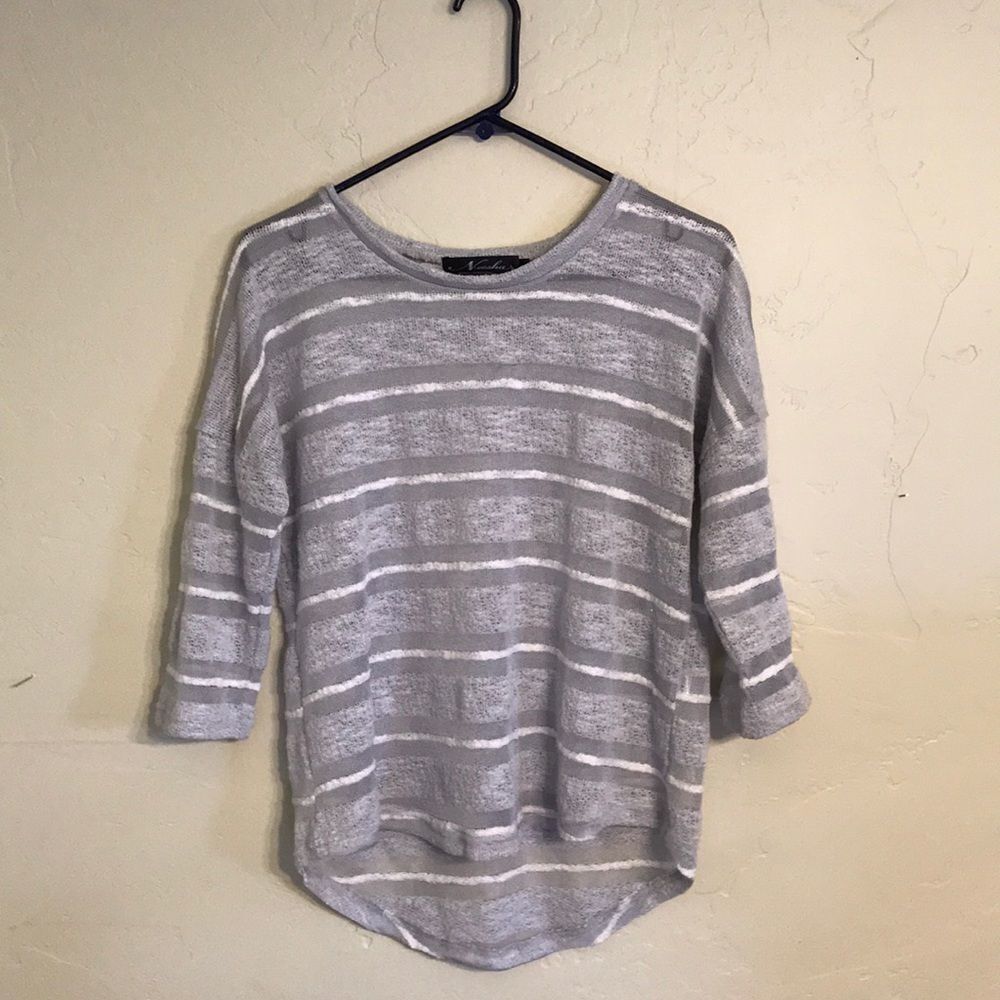 Neesha sweater L (#332)
